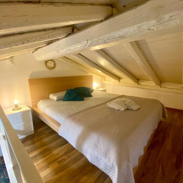 Florhouse Marina Loft - Appartamento con 1 Camera da Letto - 1