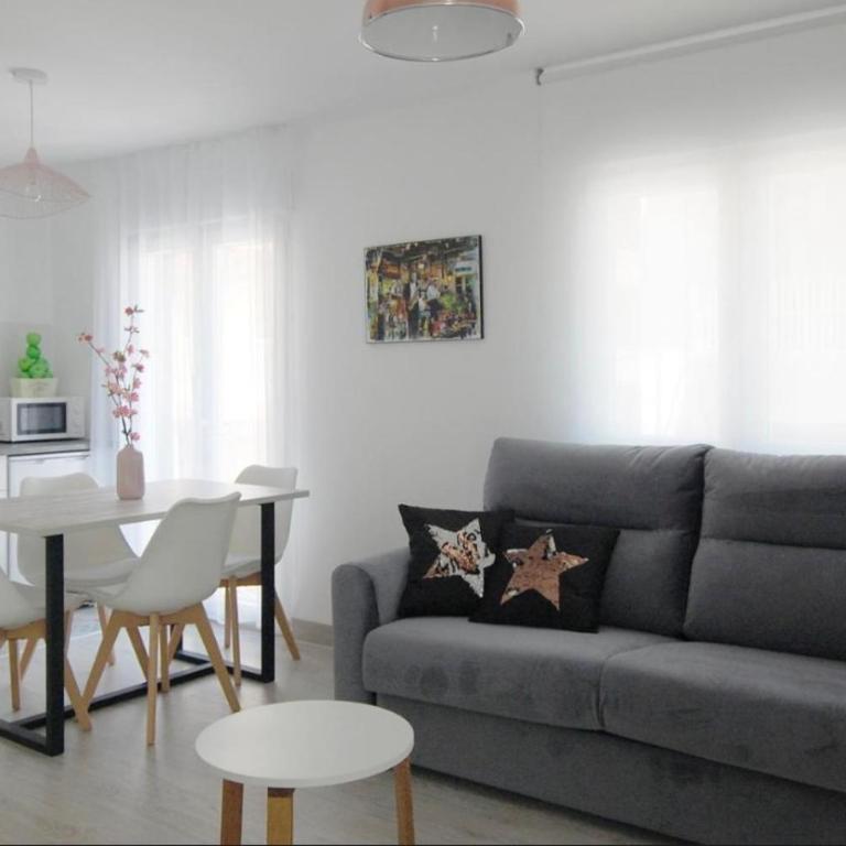 Olivia Apartments TRG - Apartamento con balcón - 6