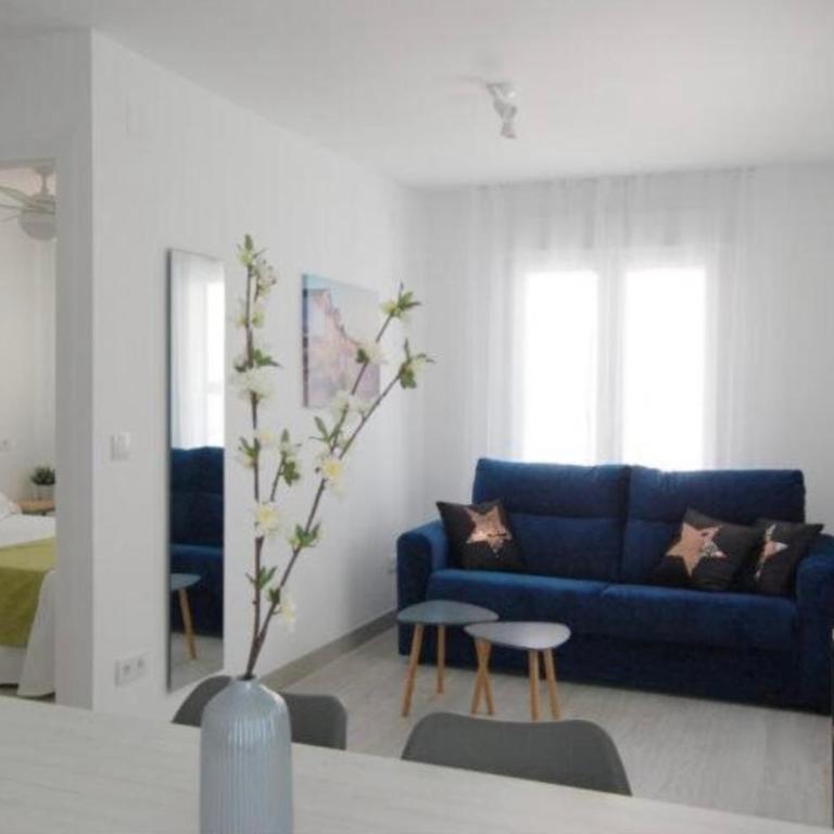 Olivia Apartments TRG - Apartamento de 2 dormitorios con balcón - 1