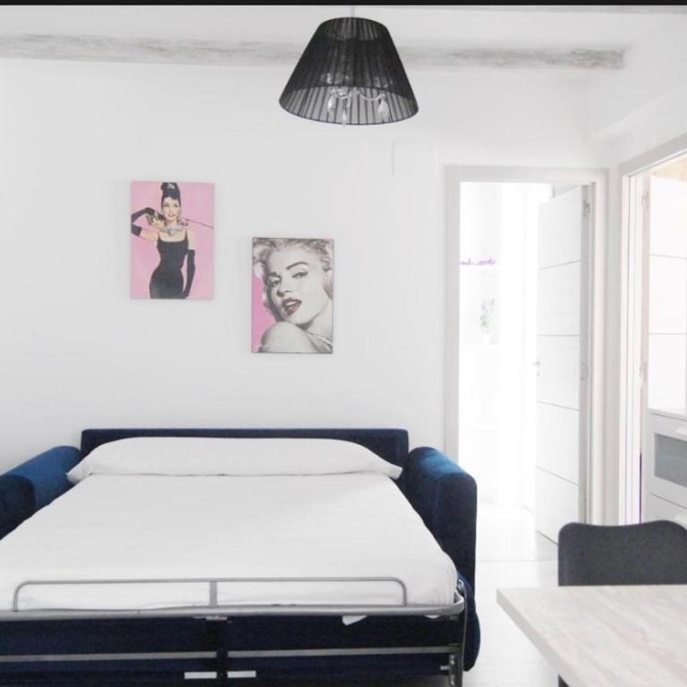 Olivia Apartments TRG - Apartamento Estándar de 1 dormitorio - 3