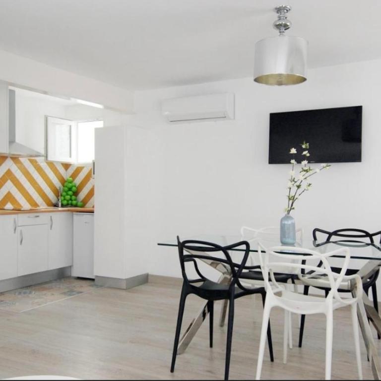 Olivia Apartments TRG - Apartamento con balcón - 11
