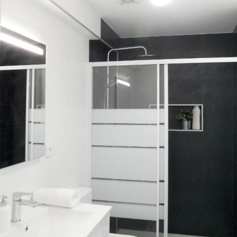 Olivia Apartments TRG - Apartamento con balcón - 14