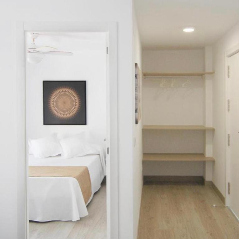 Olivia Apartments TRG - Apartamento con balcón - 17