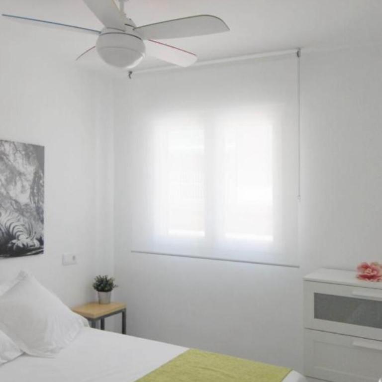 Olivia Apartments TRG - Apartamento de 2 dormitorios con balcón - 5