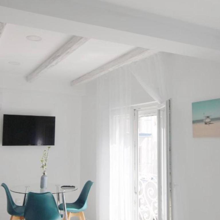 Olivia Apartments TRG - Apartamento Estudio con cama grande - 10