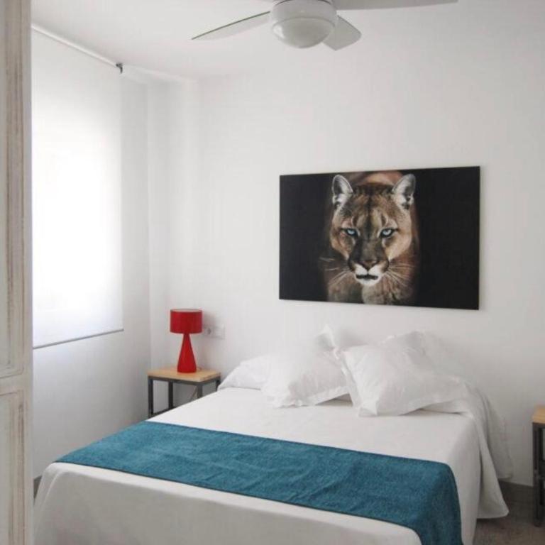 Olivia Apartments TRG - Apartamento de 2 dormitorios con balcón - 6