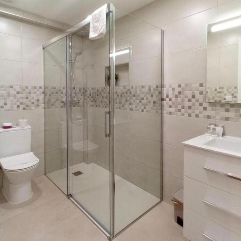 Olivia Apartments TRG - Apartamento con balcón - 25