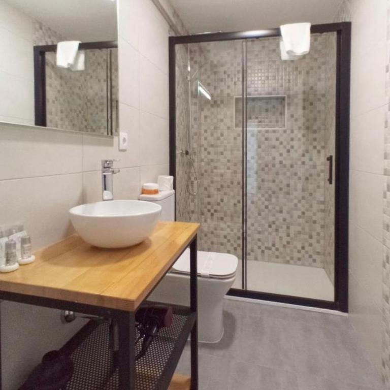 Olivia Apartments TRG - Apartamento con balcón - 29