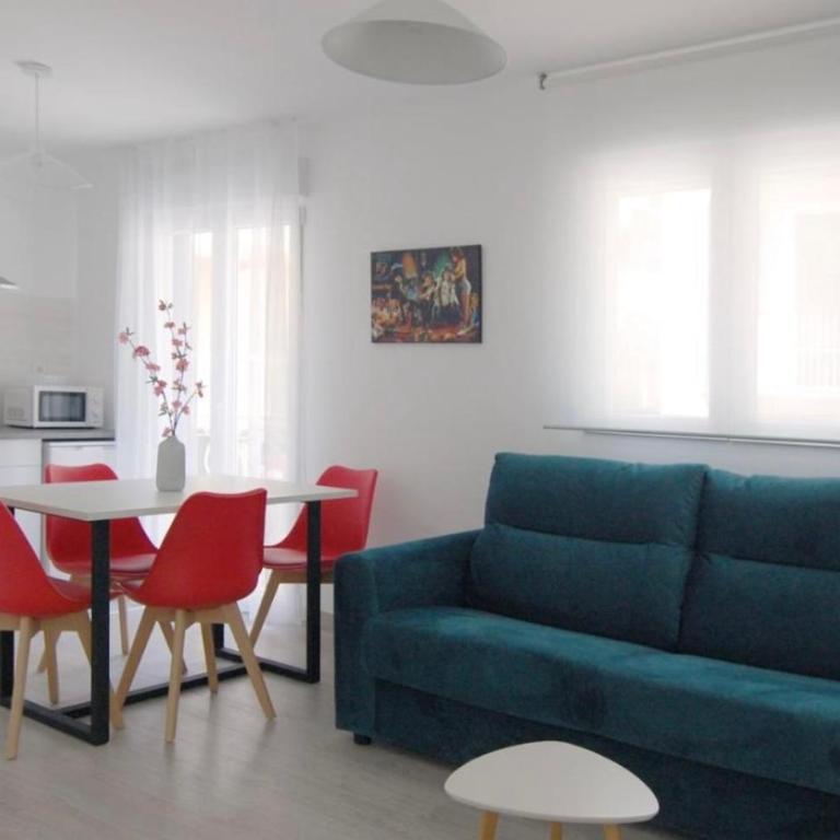 Olivia Apartments TRG - Apartamento con balcón - 30
