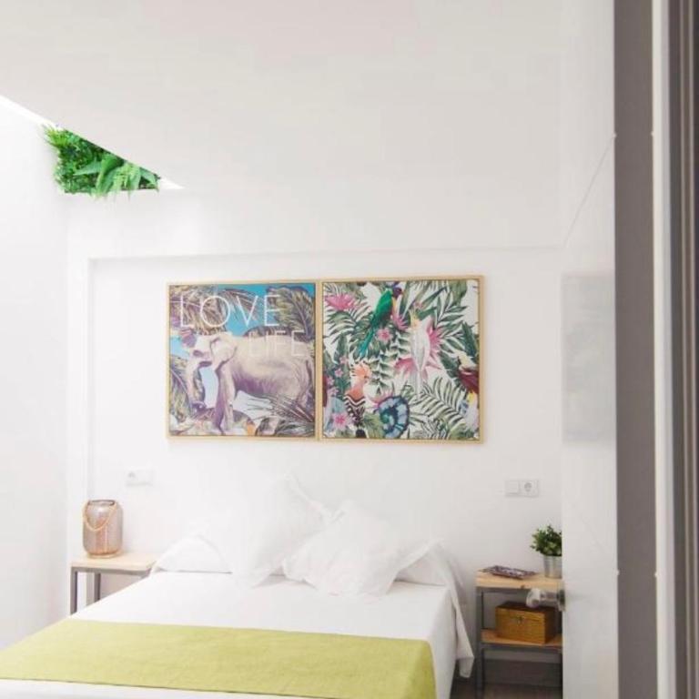 Olivia Apartments TRG - Apartamento Estándar de 1 dormitorio - 10