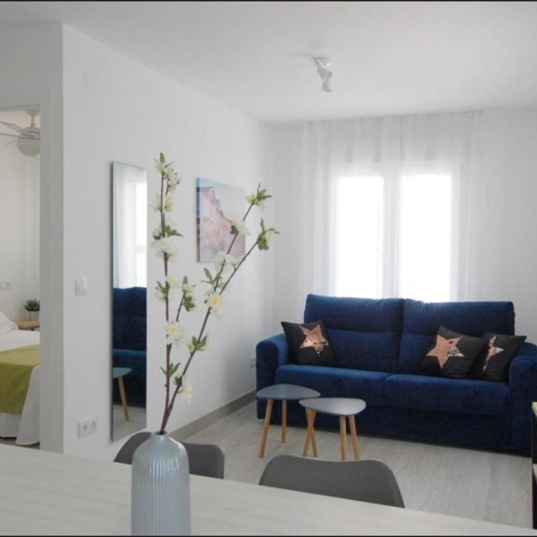 Olivia Apartments TRG - Apartamento de 2 dormitorios con balcón - 12