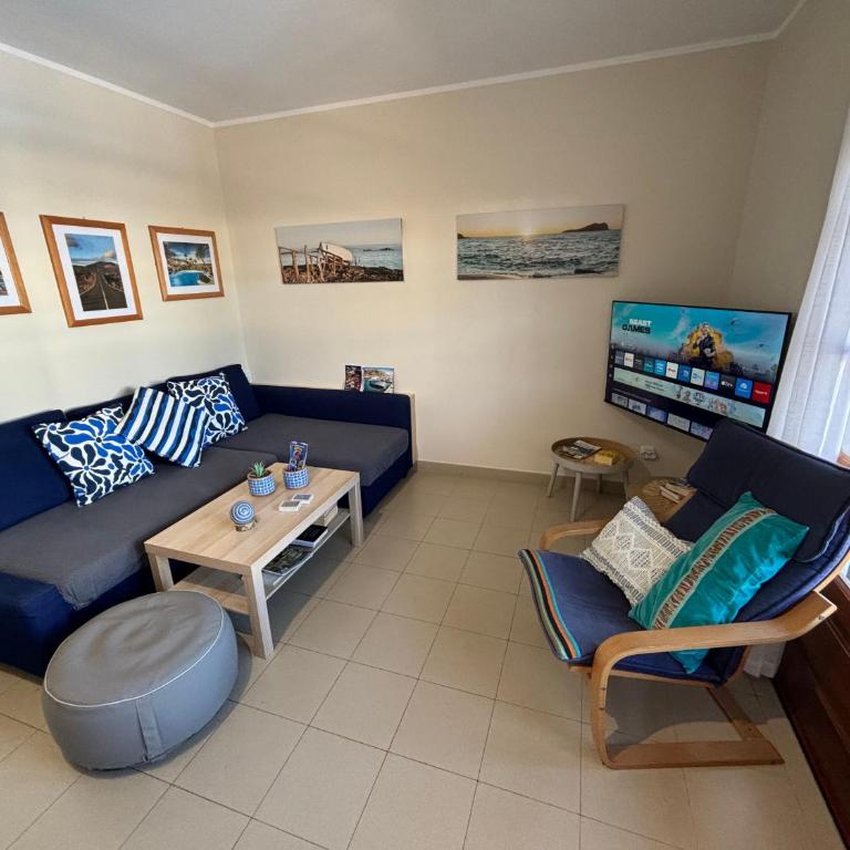 Villa Adel, Oasis de paz con piscina climatizada - Villa - 25