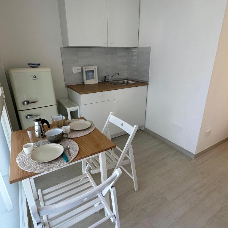 Casa Perla - One-Bedroom Apartment - 3