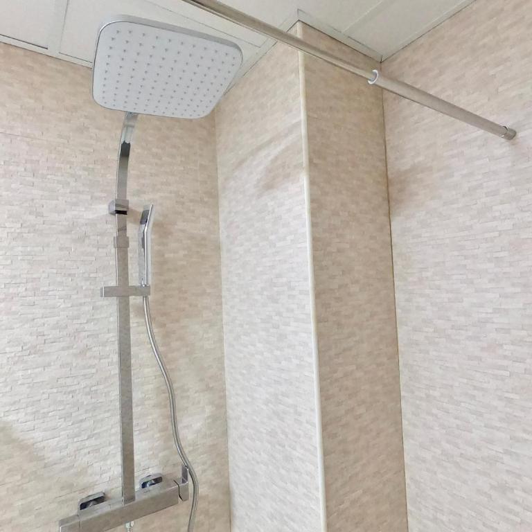 Oshun Valdecanillas - One-Bedroom Apartment - 26
