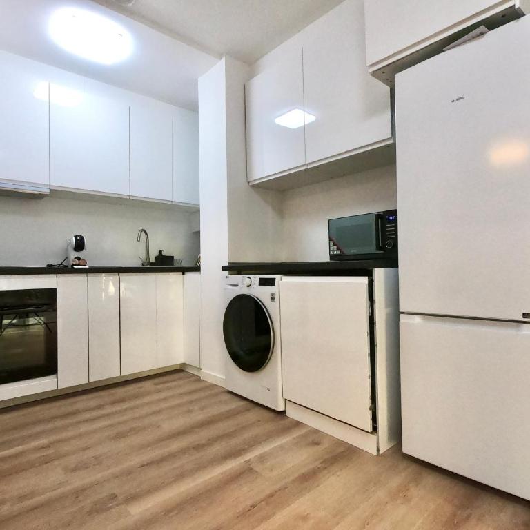 Oshun Valdecanillas - One-Bedroom Apartment - 10