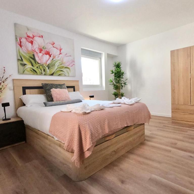 Oshun Valdecanillas - One-Bedroom Apartment - 13