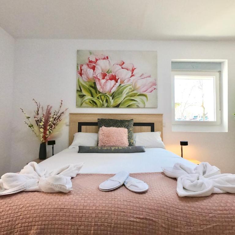 Oshun Valdecanillas - One-Bedroom Apartment - 14