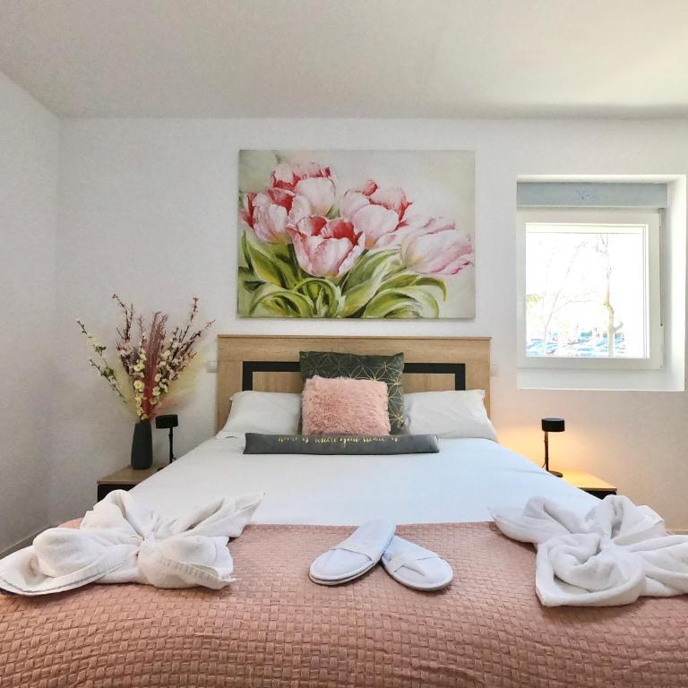 Oshun Valdecanillas - One-Bedroom Apartment - 12