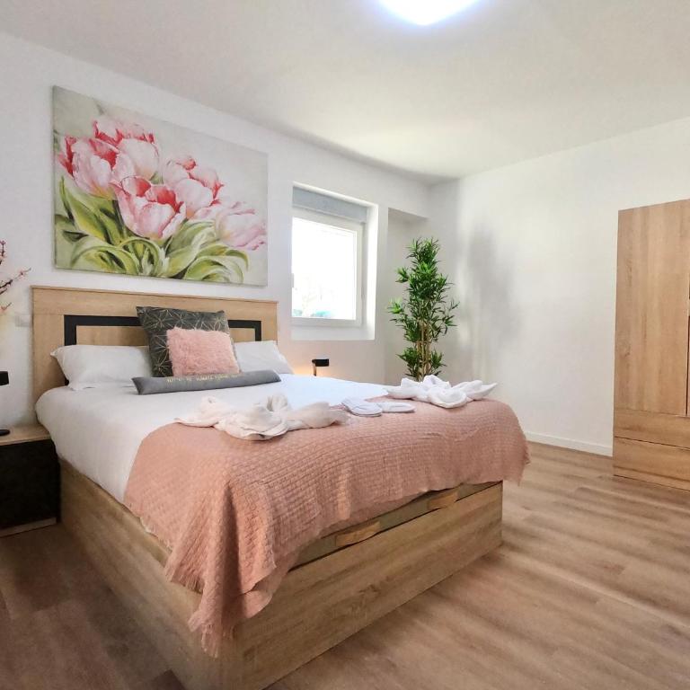 Oshun Valdecanillas - One-Bedroom Apartment - 27