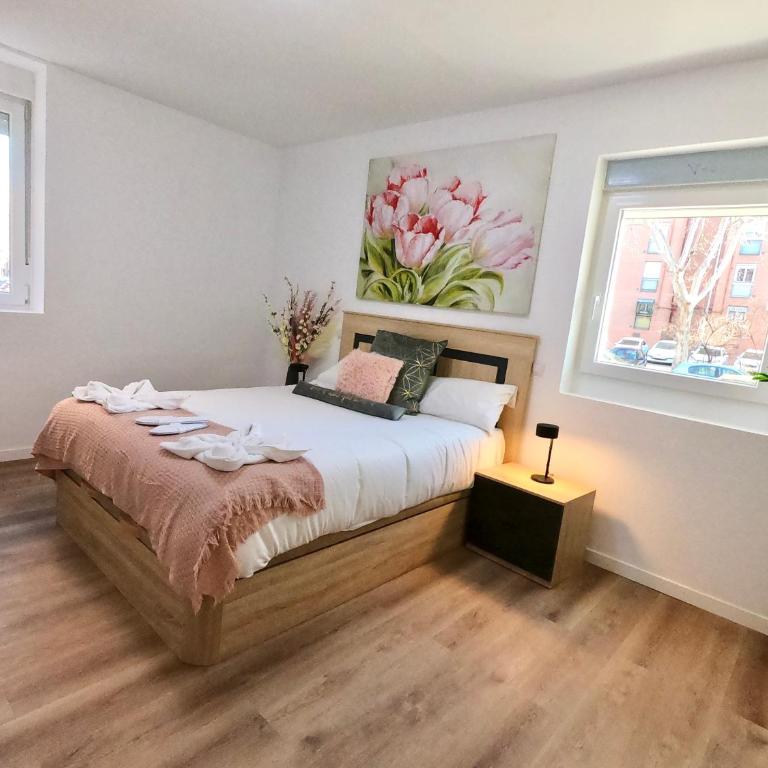 Oshun Valdecanillas - One-Bedroom Apartment - 15