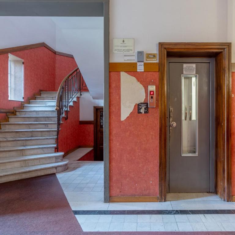 GuestHost - Central Charm - 200m from Bologna Station - Appartamento con 2 Camere da Letto - 22