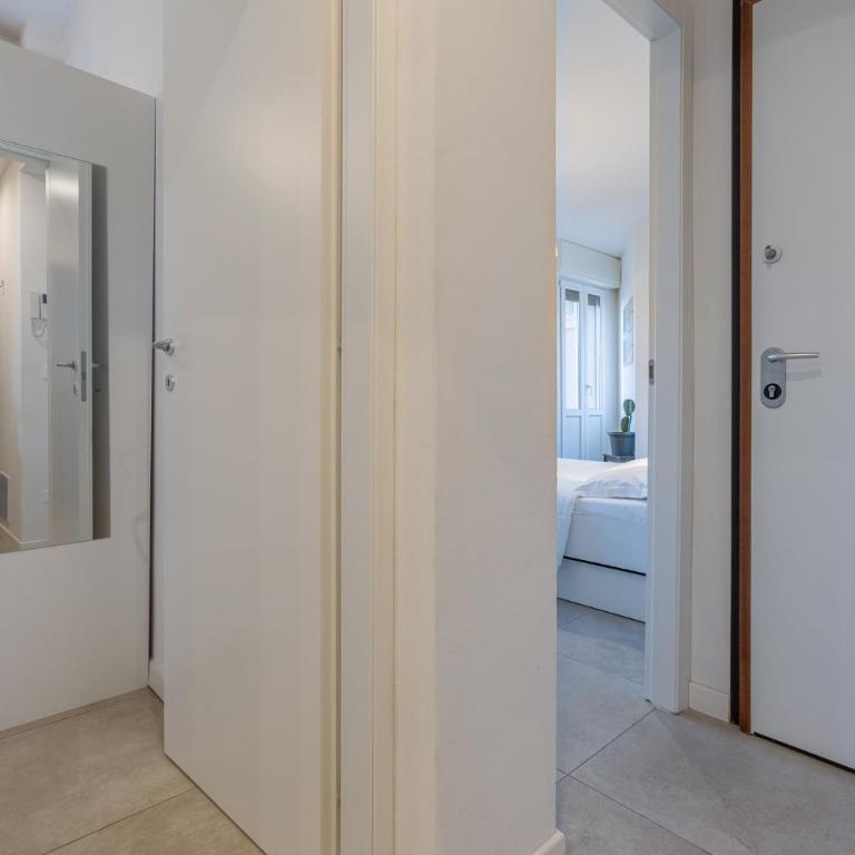 GuestHost - Central Charm - 200m from Bologna Station - Appartamento con 2 Camere da Letto - 13