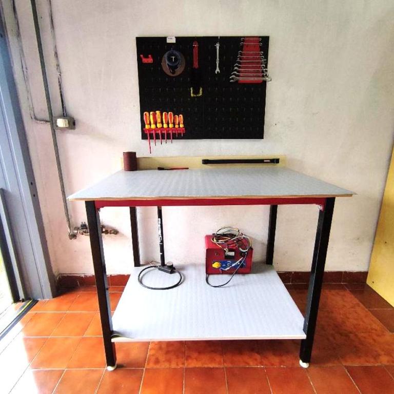 Casa Viviana con BOX bici moto auto - Appartamento con 3 Camere da Letto - 45