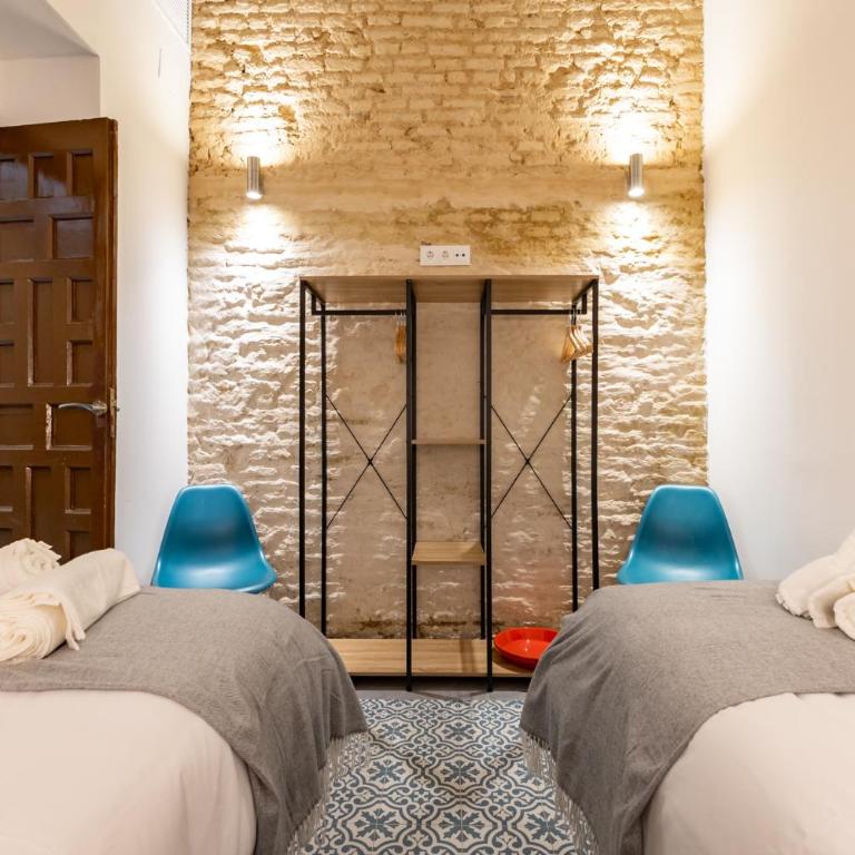 Rental Home Catedral Sevilla - Casa de 5 dormitorios - 3