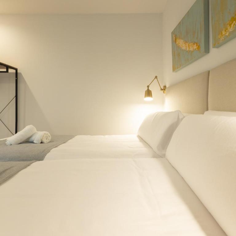 Rental Home Catedral Sevilla - Casa de 5 dormitorios - 6