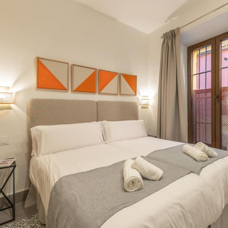 Rental Home Catedral Sevilla - Casa de 5 dormitorios - 9