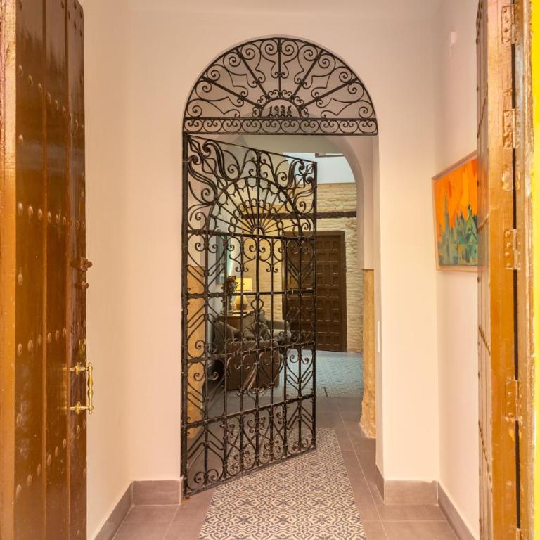 Rental Home Catedral Sevilla - Casa de 5 dormitorios - 11