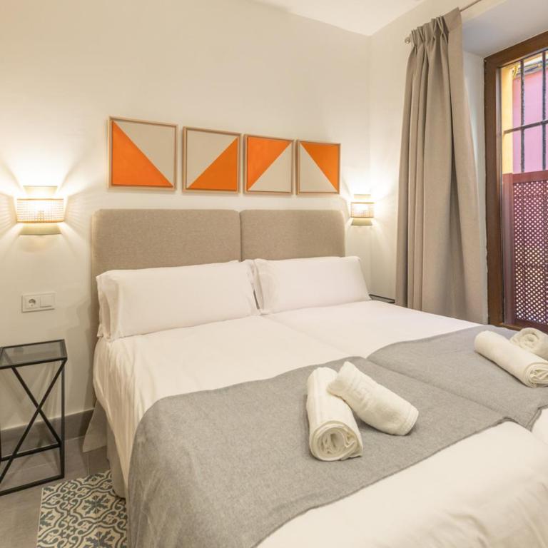 Rental Home Catedral Sevilla - Casa de 5 dormitorios - 15