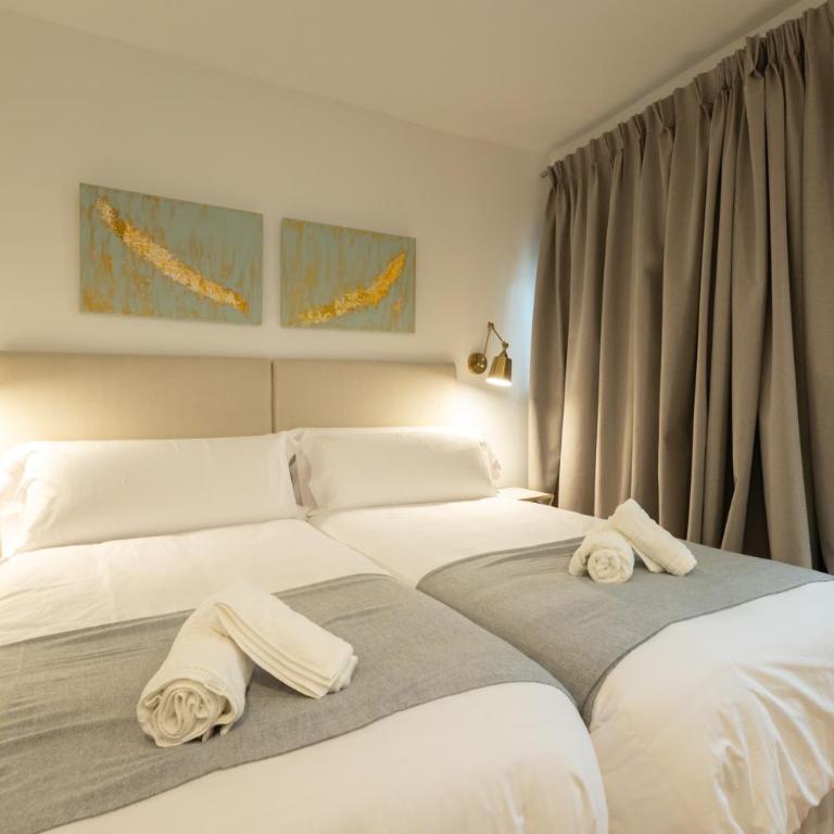 Rental Home Catedral Sevilla - Casa de 5 dormitorios - 17
