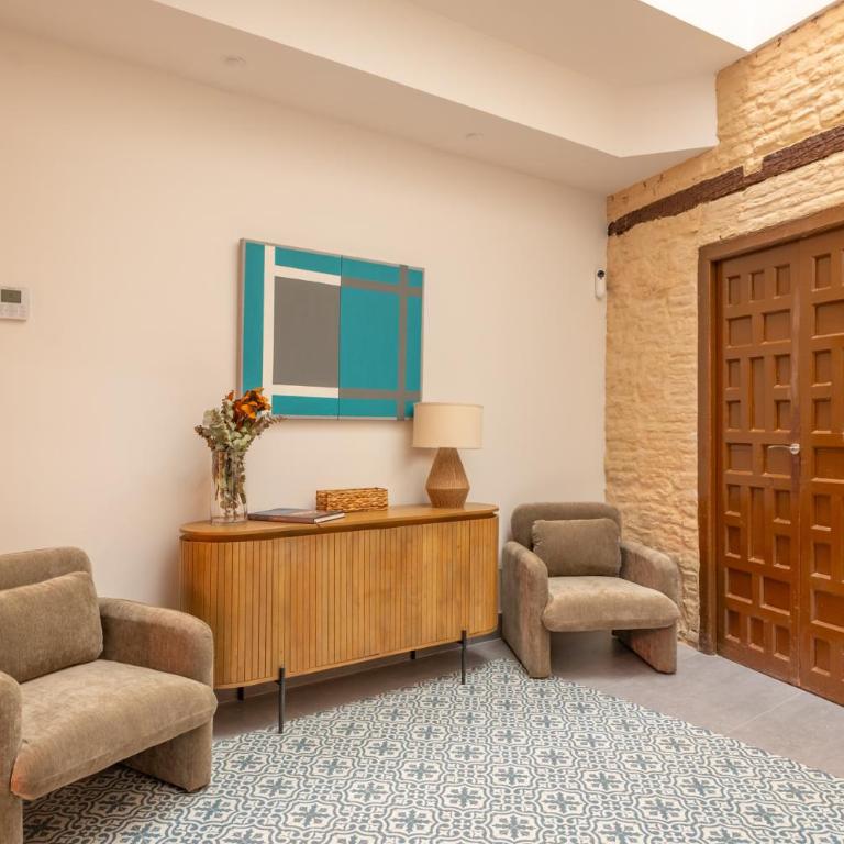 Rental Home Catedral Sevilla - Casa de 5 dormitorios - 19