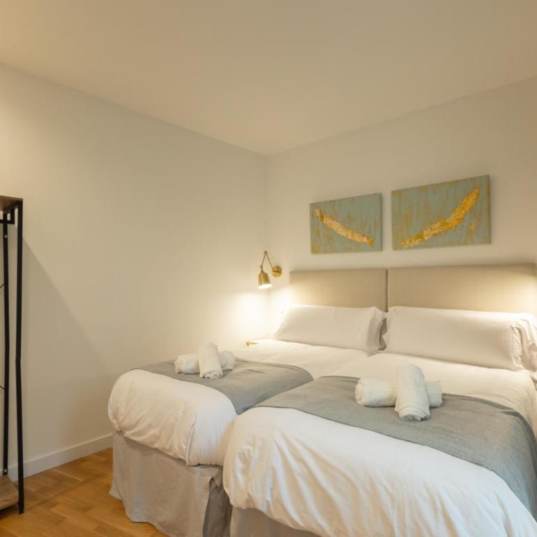 Rental Home Catedral Sevilla - Casa de 5 dormitorios - 21