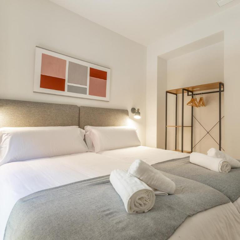 Rental Home Catedral Sevilla - Casa de 5 dormitorios - 29