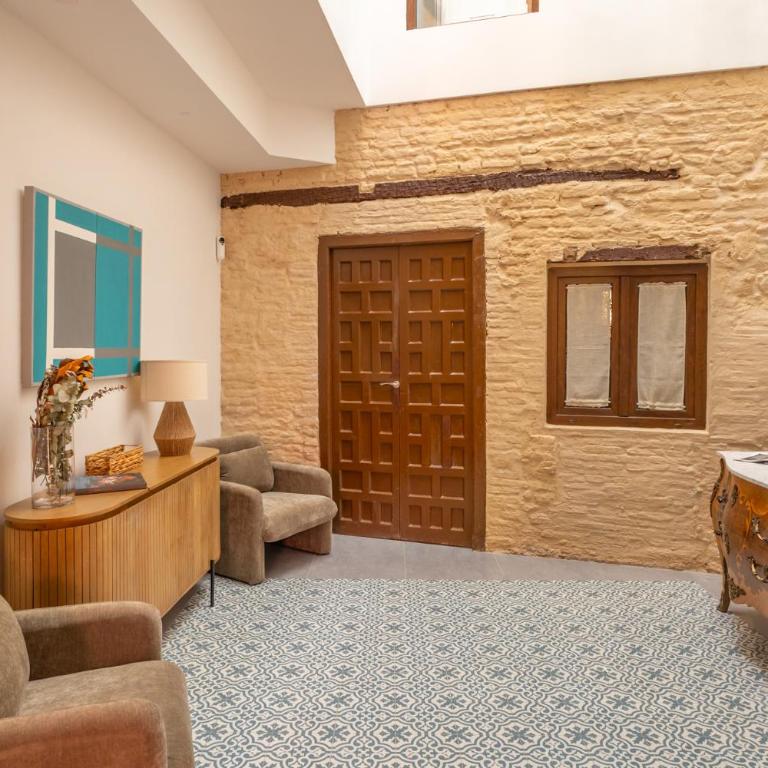 Rental Home Catedral Sevilla - Casa de 5 dormitorios - 30