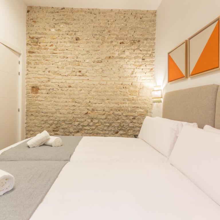 Rental Home Catedral Sevilla - Casa de 5 dormitorios - 37