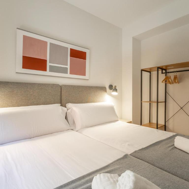 Rental Home Catedral Sevilla - Casa de 5 dormitorios - 39