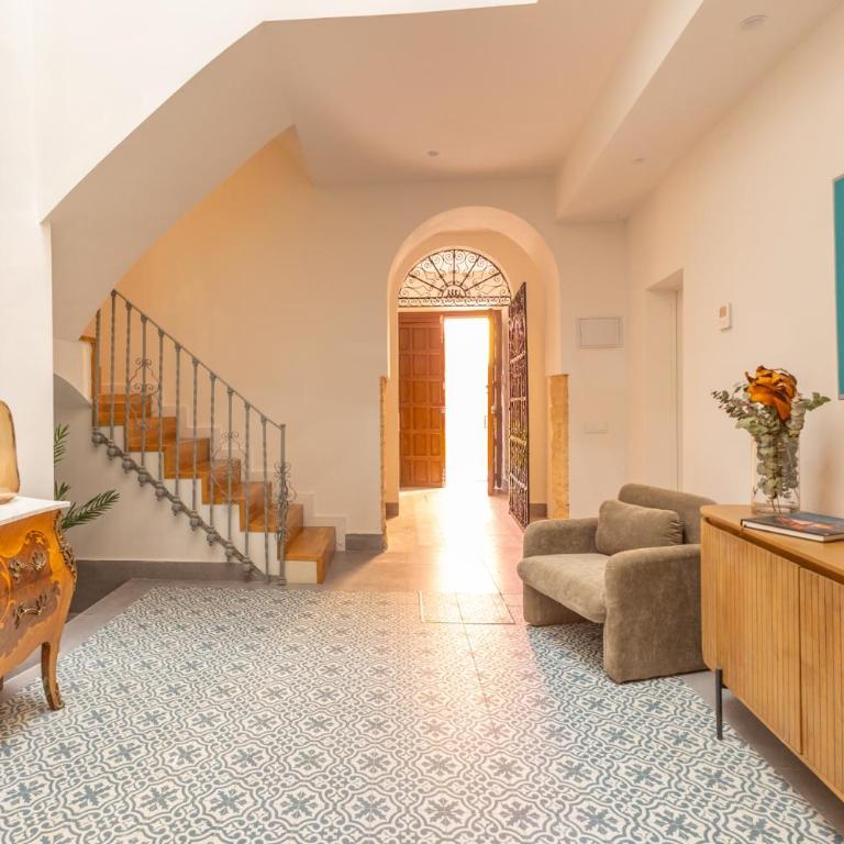 Rental Home Catedral Sevilla - Casa de 5 dormitorios - 40