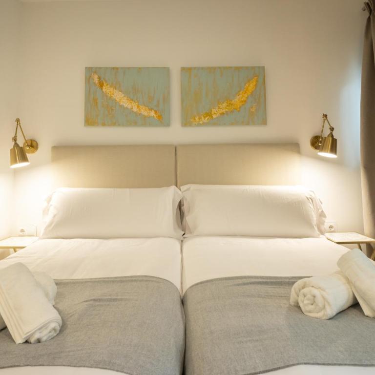 Rental Home Catedral Sevilla - Casa de 5 dormitorios - 41
