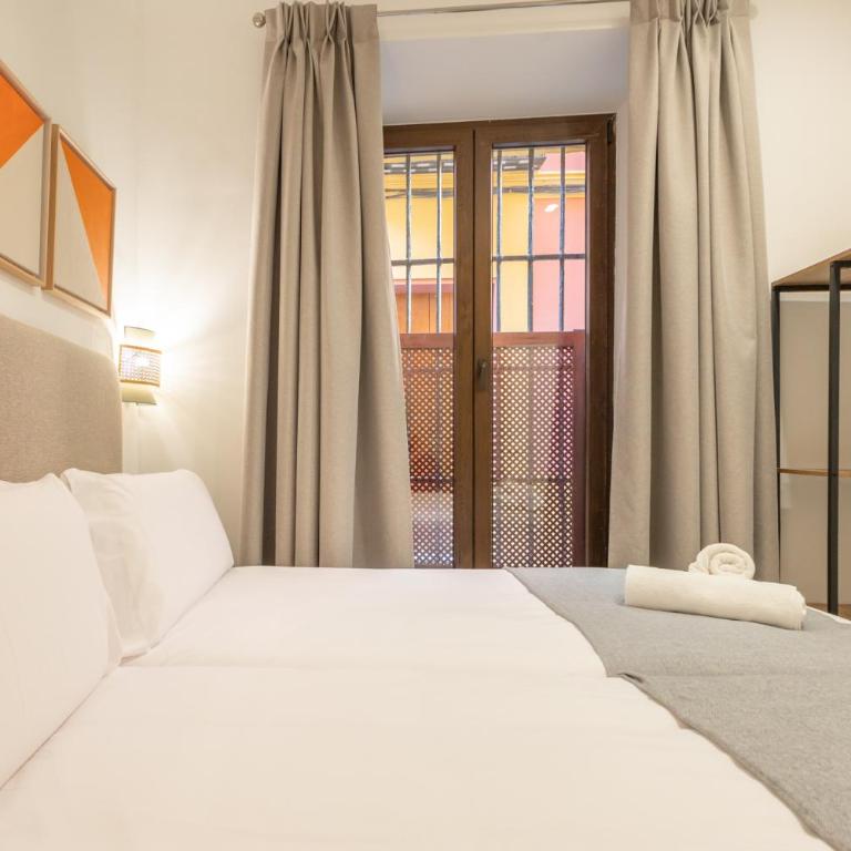 Rental Home Catedral Sevilla - Casa de 5 dormitorios - 42