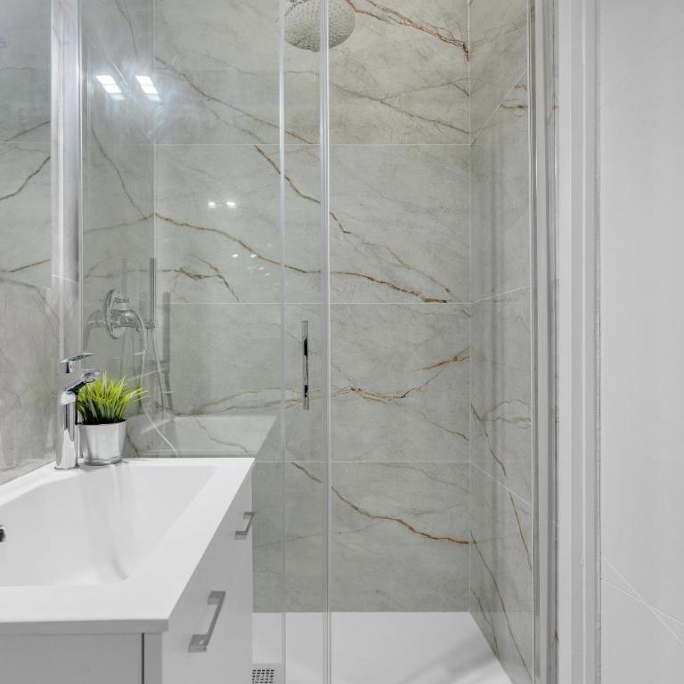 1TERM38 - Loreto - Duomo - Apartment Central - - Loft - 15