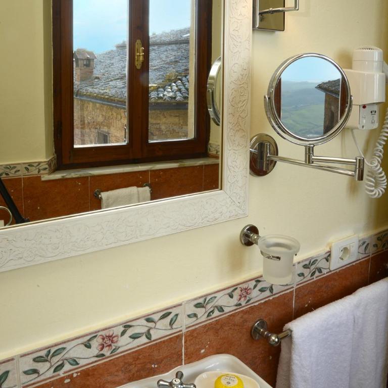 La Locanda Di San Francesco - Camera Matrimoniale Superior - 10