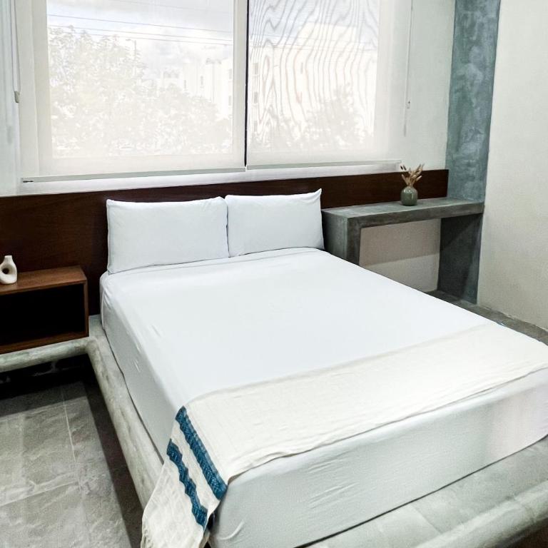 Residencia Cancún Alberca privada y 6 habitaciones - Casa - 16