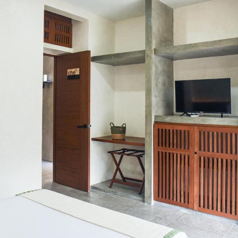 Residencia Cancún Alberca privada y 6 habitaciones - Casa - 31