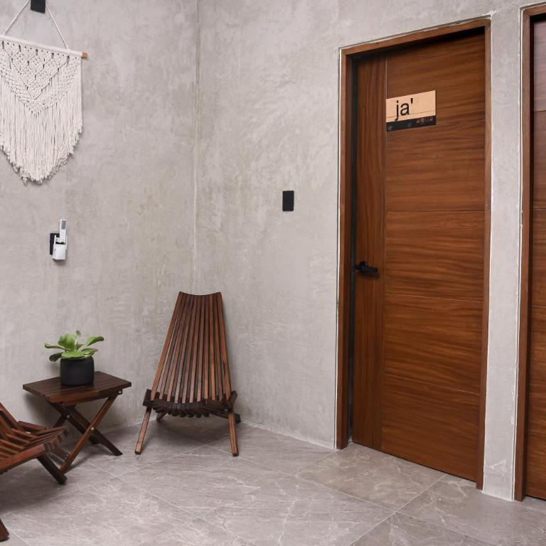 Residencia Cancún Alberca privada y 6 habitaciones - Casa - 38