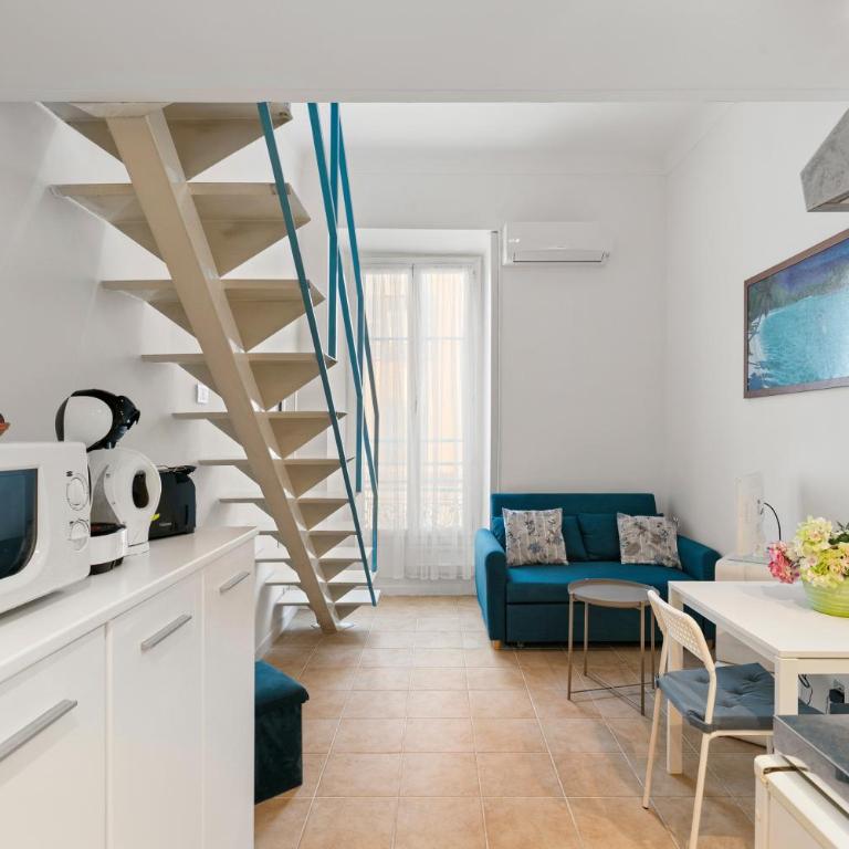 Studio Azur FSH - Appartement - 8