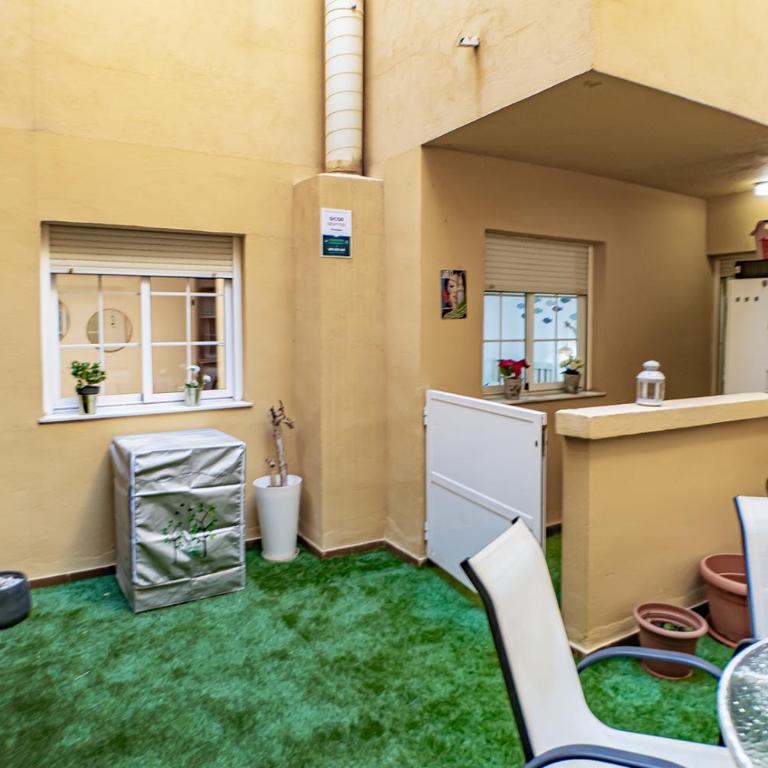 Un trocito de España - Three-Bedroom Apartment - 49