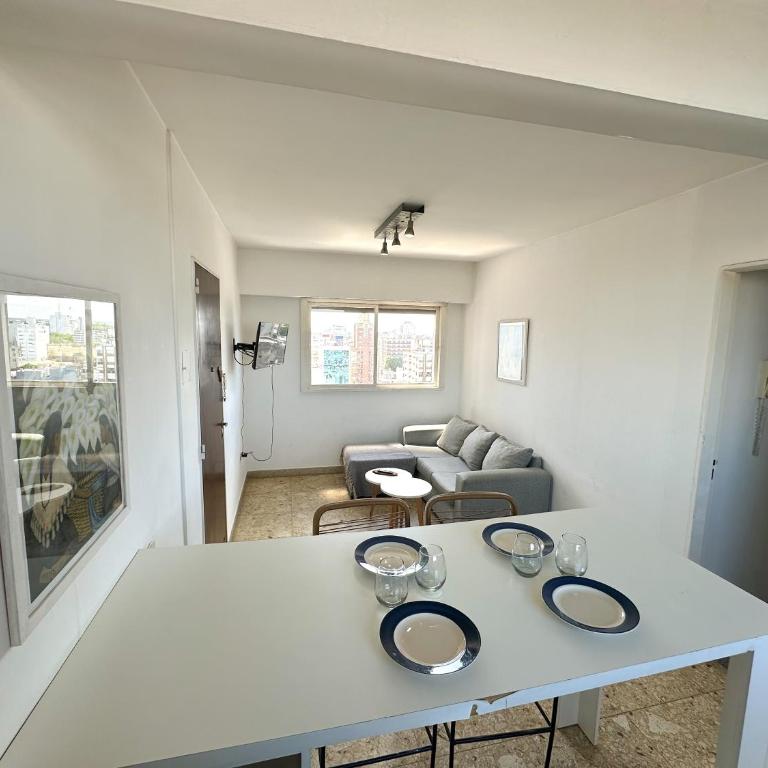 Departamento La Plata Soho - Apartamento de 2 dormitorios - 4